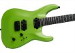 画像3: Jackson　Pro Plus Series Soloist SLA2 HT, Ebony Fingerboard, Toxic Apple (3)