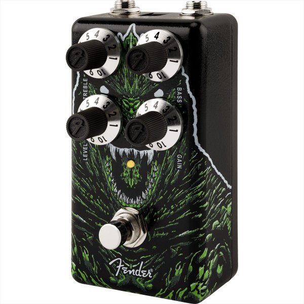 画像3: Fender　Godzilla Distortion (3)