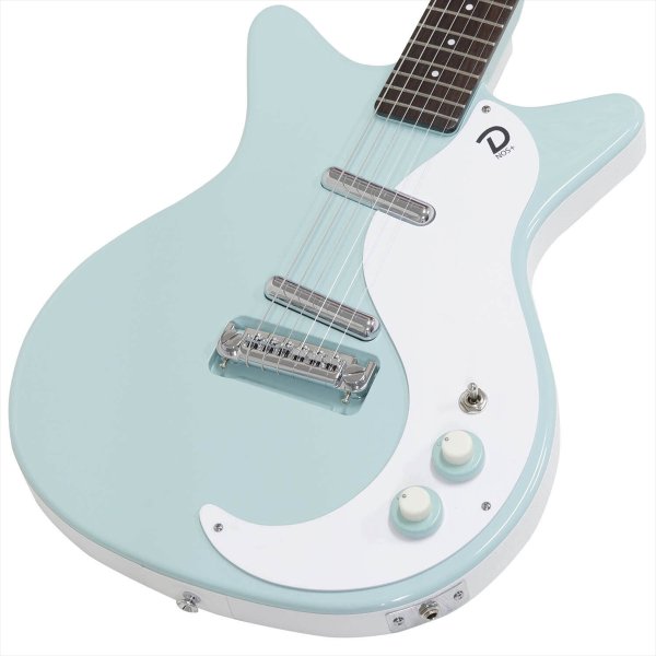 画像4: Danelectro　59M NOS + AQU (4)