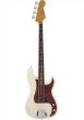 画像1: Fender　Hama Okamoto Precision Bass "#4" Olympic White (1)