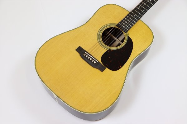 画像3: Martin　Standard Series D-28 (2025) (3)