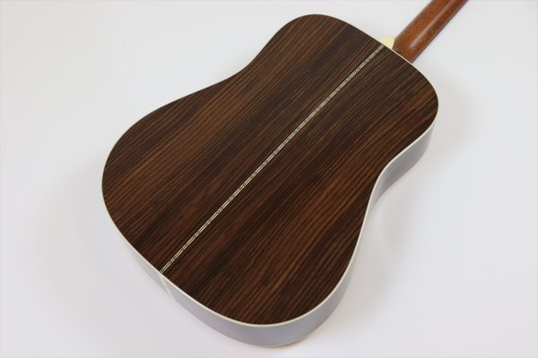 画像6: Martin　Standard Series D-28 (2025) (6)