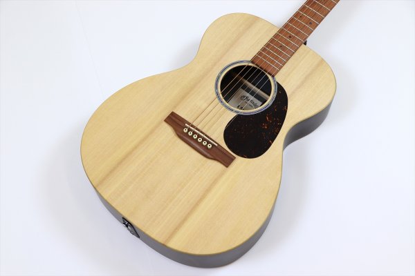 画像3: Martin　X SERIES 000-X2E BRAZ (3)