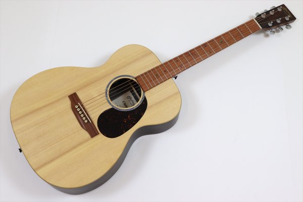 画像2: Martin　X SERIES 000-X2E BRAZ (2)
