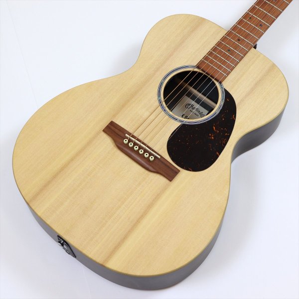 画像1: Martin　X SERIES 000-X2E BRAZ (1)