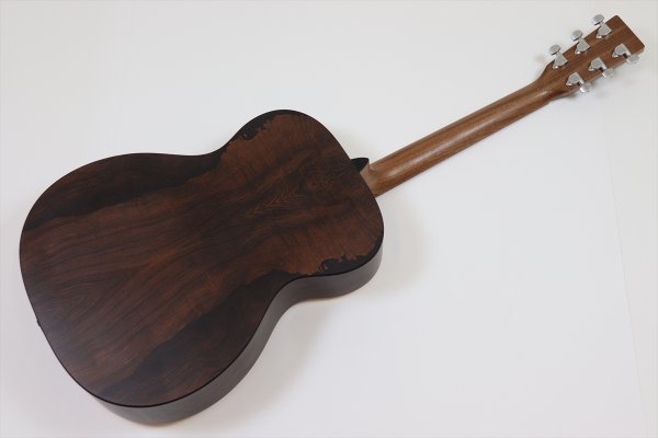 画像5: Martin　X SERIES 000-X2E BRAZ (5)