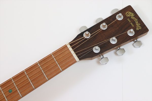 画像4: Martin　X SERIES 000-X2E BRAZ (4)