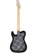 画像2: Fender　Made in Japan Limited Telecaster Black Paisley (2)