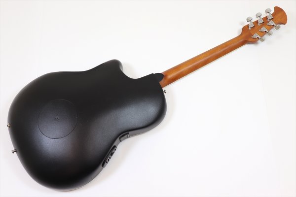 画像5: Ovation　Celebrity Elite Plus CE48P-RG-G Regal to Natural (5)