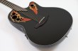画像8: Ovation　Celebrity Elite CE44-5-G Black (8)