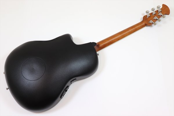 画像5: Ovation　Celebrity Elite Plus CE44X-9B-G Mintburst (5)