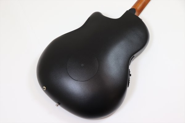 画像6: Ovation　Celebrity Elite Plus CE48P-RG-G Regal to Natural (6)