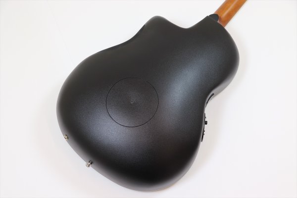 画像6: Ovation　Celebrity Elite Plus CE44X-9B-G Mintburst (6)