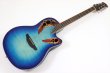 画像2: Ovation　Celebrity Elite Plus CE48P-RG-G Regal to Natural (2)