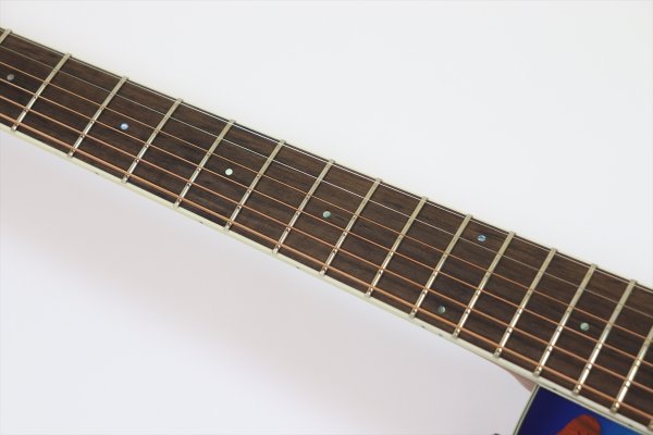 画像9: Ovation　Celebrity Elite Plus CE48P-RG-G Regal to Natural (9)