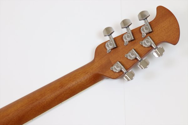 画像7: Ovation　Celebrity Elite Plus CE48P-RG-G Regal to Natural (7)