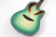 画像3: Ovation　Celebrity Elite Plus CE44X-9B-G Mintburst (3)