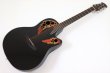 画像2: Ovation　Celebrity Elite CE44-5-G Black (2)
