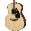 画像2: YAMAHA　FS830 NT (2)