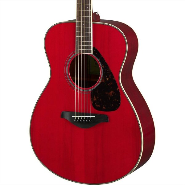 画像2: YAMAHA　FS820 RR (2)