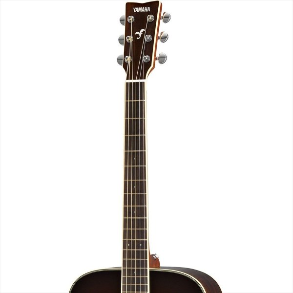 画像3: YAMAHA　FG830 TBS (3)