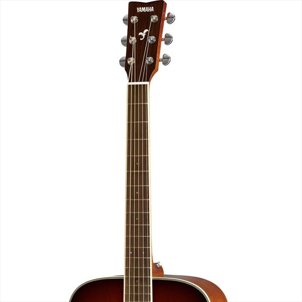 画像3: YAMAHA　FG820 BS (3)