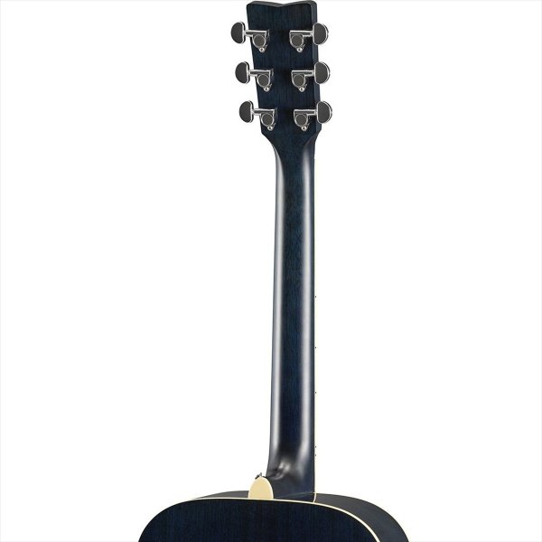 画像6: YAMAHA　FS820 TQ (6)