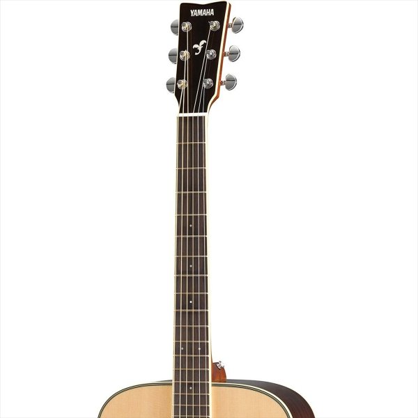 画像3: YAMAHA　FG830 NT (3)