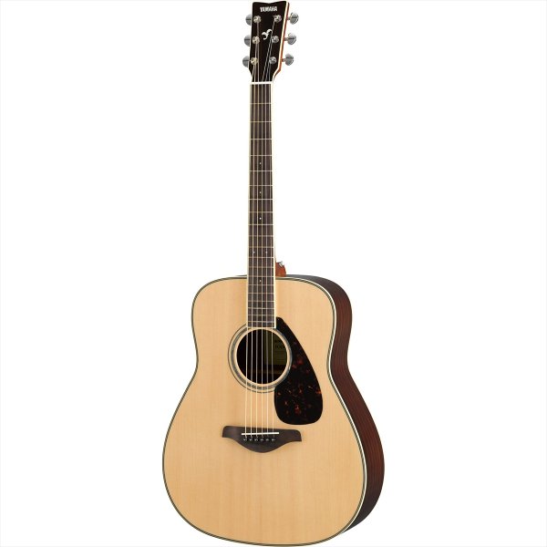 画像1: YAMAHA　FG830 NT (1)