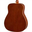画像5: YAMAHA　FG820 AB (5)