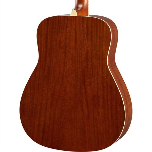 画像5: YAMAHA　FG820 AB (5)