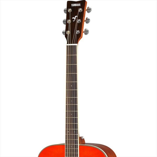 画像3: YAMAHA　FS820 AB (3)