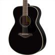 画像2: YAMAHA　FS820 BL (2)