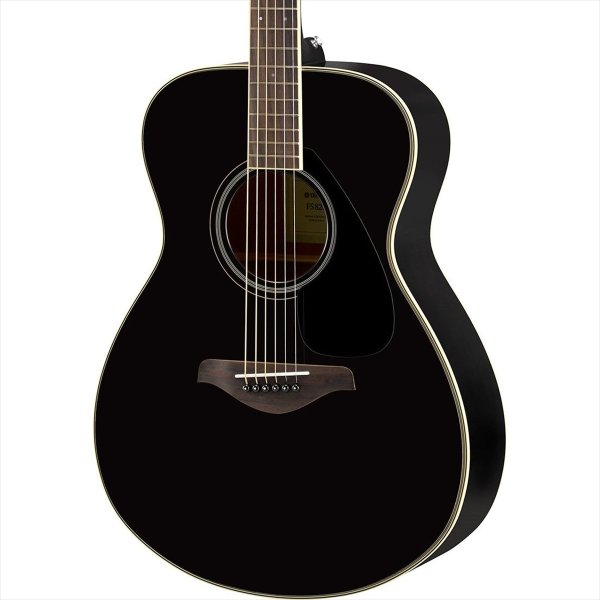 画像2: YAMAHA　FS820 BL (2)