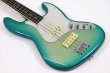 画像8: Fender　Limited Player Plus x Blu DeTiger Jazz Bass Sky Burst Sparkle (8)