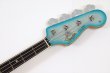 画像4: Fender　Limited Player Plus x Blu DeTiger Jazz Bass Sky Burst Sparkle (4)