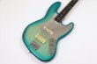 画像3: Fender　Limited Player Plus x Blu DeTiger Jazz Bass Sky Burst Sparkle (3)
