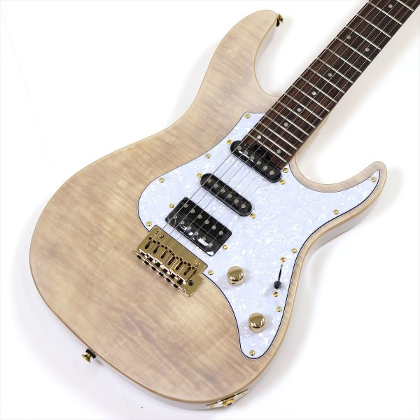 画像1: GrassRoots　G-SNAPPER-CTM Blond (1)