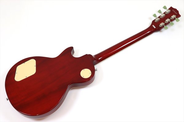 画像5: GrassRoots　G-LP-STD Cherry Sunburst (5)