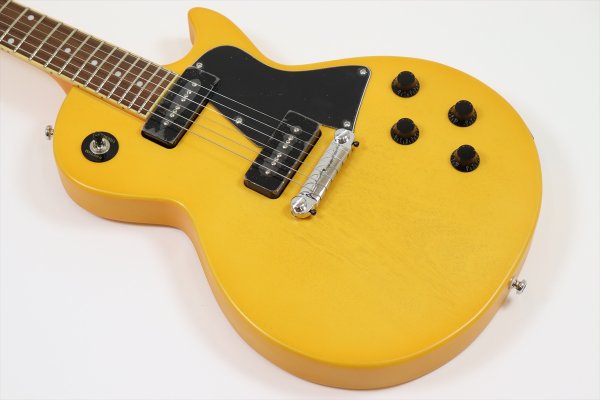 画像8: GrassRoots　G-LS TV Yellow (8)