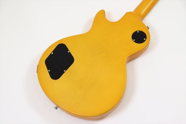 画像6: GrassRoots　G-LS TV Yellow (6)