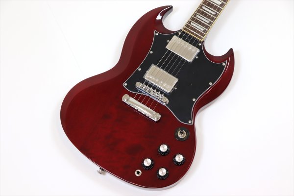 画像3: GrassRoots　G-SG-STD Cherry (3)
