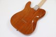 画像6: Squier by Fender　Paranormal Esquire Deluxe Mocha 【キズあり特価】 (6)