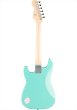 画像2: Squier by Fender　Mini Stratocaster Sea Foam Green (2)