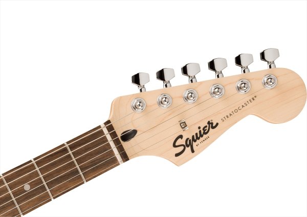 画像4: Squier by Fender　Squier Sonic Stratocaster Sienna Sunburst (4)