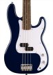 画像3: Squier by Fender　Squier Sonic Precision Bass Midnight Blue (3)