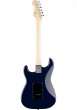 画像2: Squier by Fender　Squier Sonic Stratocaster HSS Midnight Blue (2)