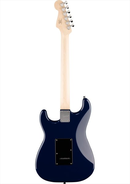 画像2: Squier by Fender　Squier Sonic Stratocaster HSS Midnight Blue (2)