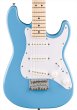 画像3: Squier by Fender　Mini Stratocaster California Blue (3)