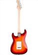 画像2: Squier by Fender　Squier Sonic Stratocaster Sienna Sunburst (2)